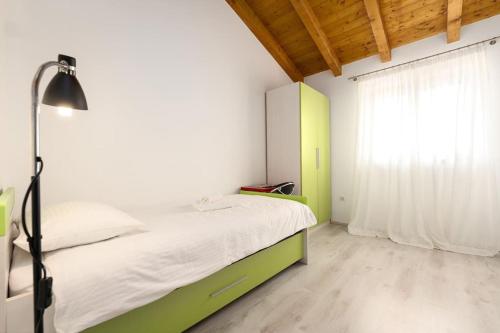 Three-Bedroom Villa image 7