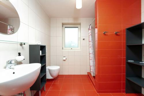 Three-Bedroom Villa image 5