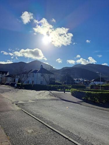 Donard View, Newcastle