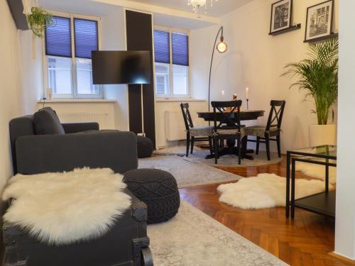  RM Appartements in 8850 Murau