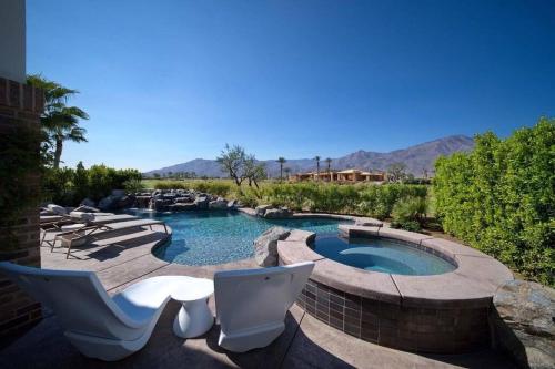 Sunset Beauty Andalusia - Book Now in La Quinta, USA