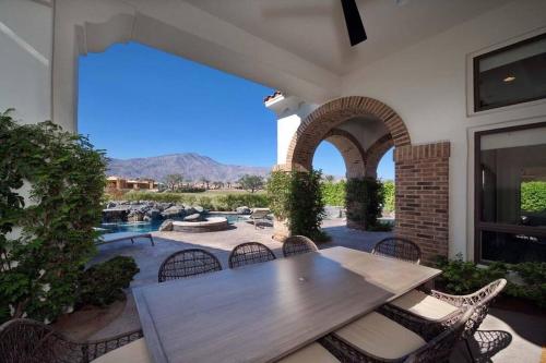 Sunset Beauty Andalusia - Book Now in La Quinta, USA