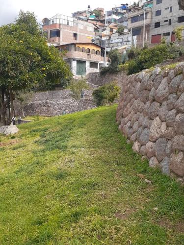 WAYRA APART HOTEL in Cusco Városközpont