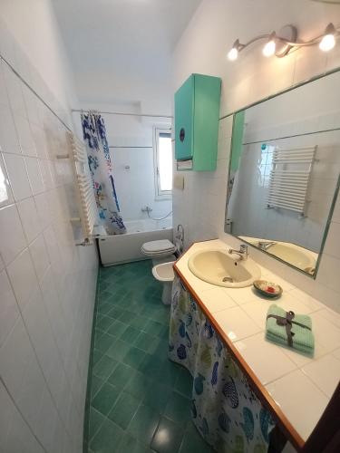 La mia casetta a Porta Furba, Рим (фото 7)