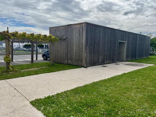 Premiere Classe Le Havre Centre-LES DOCKS