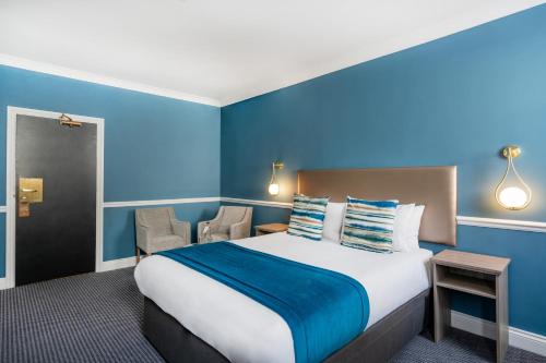 Bromley Court Hotel London - image 12