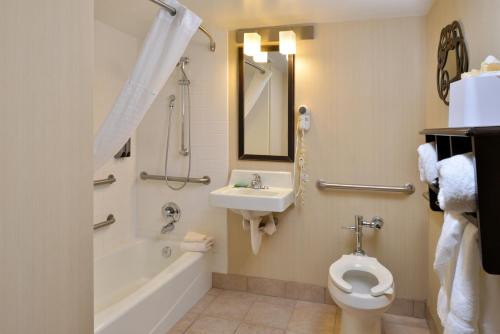 Hawthorne Inn & Conference Center in Winston-Salem, USA