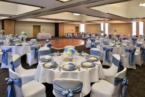 Hawthorne Inn & Conference Center, Winston-Salem
