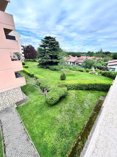 Terre d'occitan-Metro-Parking-Balcon