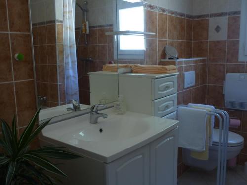 Au Pin Parasol chambre d'hôte Vauvert