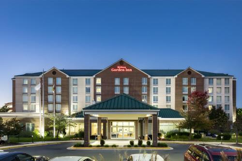 Hilton Garden Inn Washington DC/Greenbelt