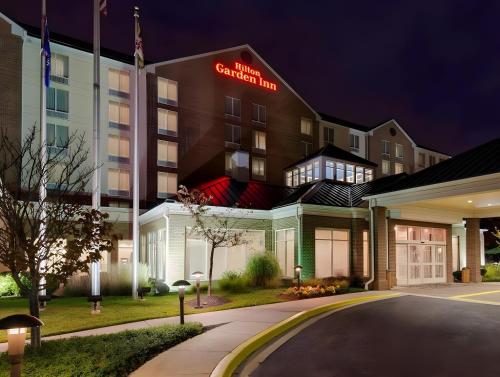 Hilton Garden Inn Washington DC/Greenbelt