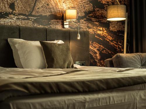 The Five Elements Hotel Room Type - Family Room with Balcony