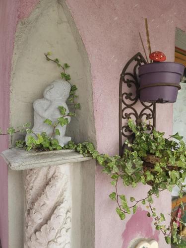 Petit Paradis Croneuva, Strasbourg (photo 3)