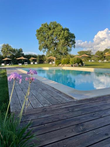 Agriturismo I Tre Fossi - Magliano In Toscana