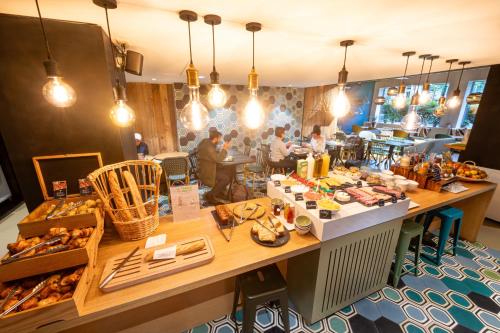 ibis Styles Paris 16 Boulogne, Parigi