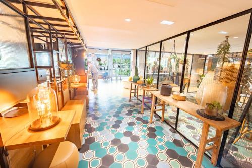 ibis Styles Paris 16 Boulogne - image 8