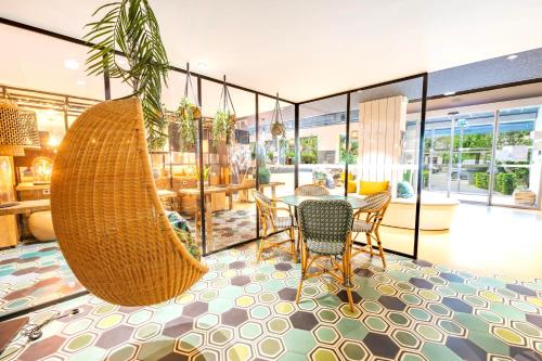 ibis Styles Paris 16 Boulogne - image 11