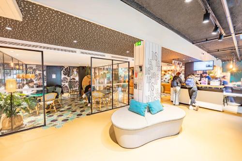 ibis Styles Paris 16 Boulogne - image 9