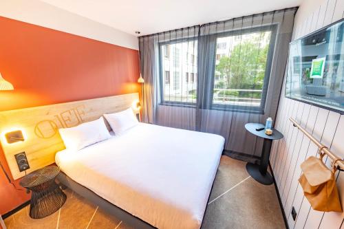 ibis Styles Paris 16 Boulogne - image 5