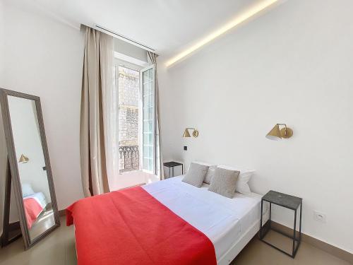Two-Bedroom Apartment image 10
