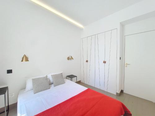 Two-Bedroom Apartment image 9