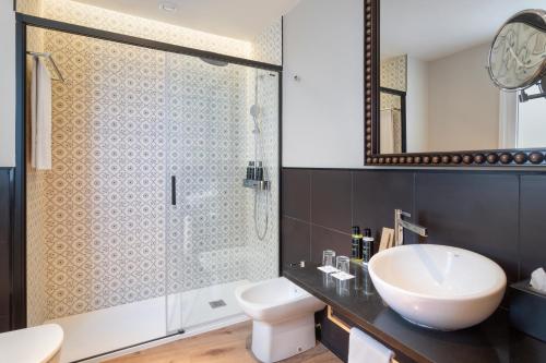 Eurostars Sevilla Boutique Room Type - Premium Double or Twin Room