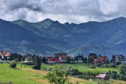 Tatry Mountain Glamp z jacuzzi, Zakopane (photo 3)