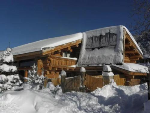 Chalet les Artigues - Location, gîte - Bolquère