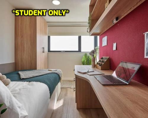 Student Only Ensuite Rooms Zeni Bournemouth