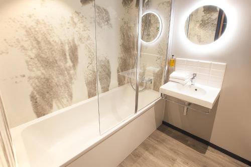 ibis Styles Paris 16 Boulogne - image 10