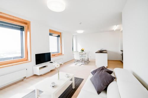 AZ Tower Apartments