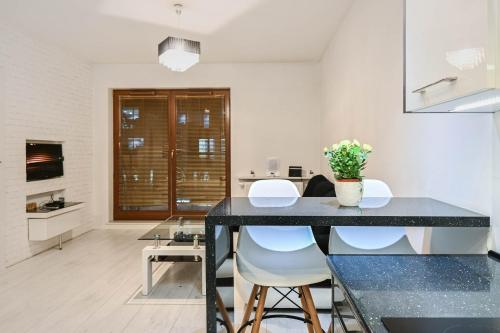 D&A Apartments Old Town, Cracovie (photo 7)