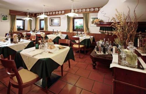 Albergo Riglarhaus – Sauris, FL