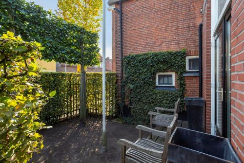 Létesítmények, Studio Unique in Buurtschap Twekkelo