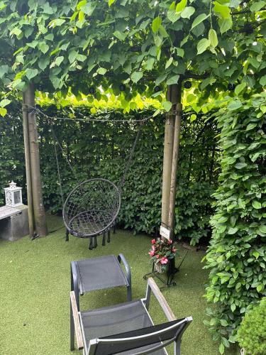 Létesítmények, Studio Unique in Buurtschap Twekkelo