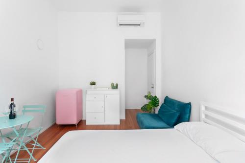 New! Lovely & Friendly in Milan Center C, Milán