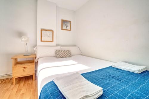  Apartamento La Capilla by Clabao in Pamplona