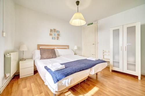  Apartamento La Capilla by Clabao in Pamplona