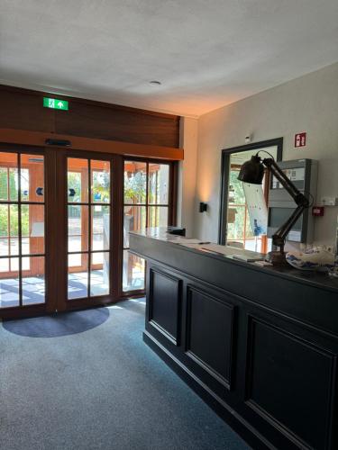 Hotel de Greune Weide in Verspreide huizen Hupsel-Oost