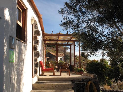 Casa Rural El Tabaibal