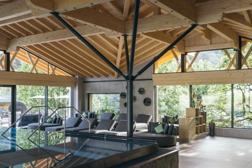 Natur & Aktiv Resort Ötztal (Nature Resort) - image 11