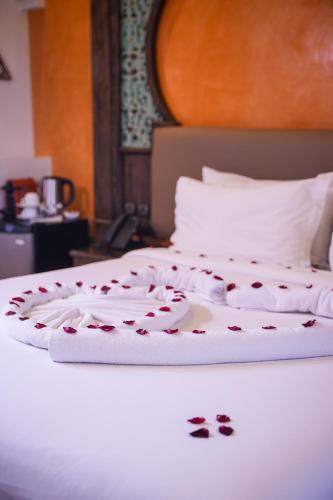 Albakech Boutique Hotel & Spa Room Type - Superior Double Room