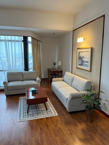 Luxhouz Suites at Times Square Kuala Lumpur, Kuala Lumpur (zdjęcie 5)