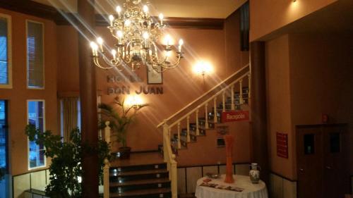 . Hotel Don Juan