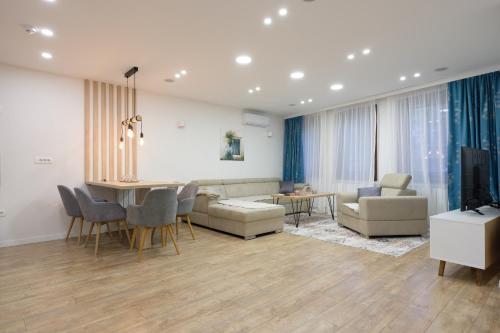 "Good Memories" Apartments with free visit Bosnian Pyramid in Visoko