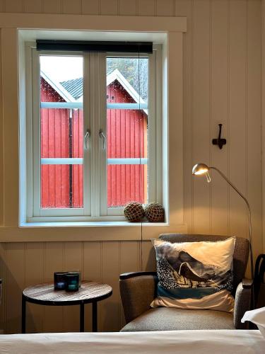 Reinefjorden Sjøhus - image 13