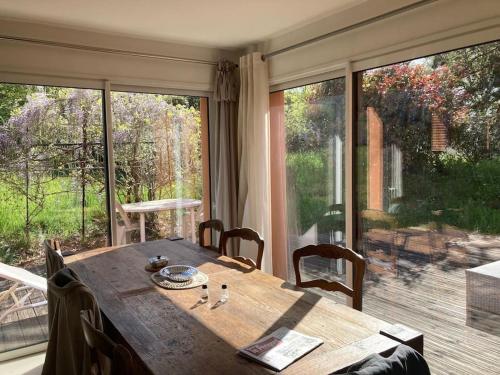 maison moderne, tout confort, de plain-pied 4 pers maison moderne, tout confort, de plain-pied 4 pers