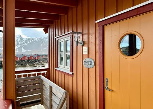 Reinefjorden Sjøhus - image 6