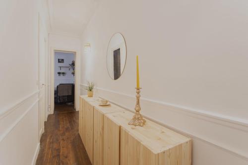 Cozy 51 m in the heart of Gobelins - image 5